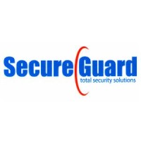 SecureGuard Security Services Co-op Ltd logo - Similar company to Deep Security Services Pte Ltd