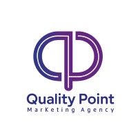 Quality Point logo - Similar company to Qualitypoint Technologies (Qpt)