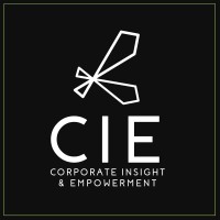 Corporate Insight and Empowerment (C.I.E) 4.0 logo - Similar company to Intervarsity Corporate Strategy Challenge (Icsc)