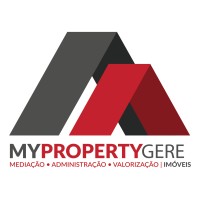 MYPROPERTYGERE logo - Similar company to Timesing