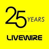 Livewire logo - Similar company to Livewire