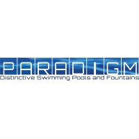 Paradigm Pools logo - Similar company to Finnerty Llc