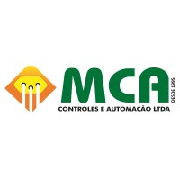 Mca Controles e Automação Ltda logo - Similar company to Mca-X, Llc