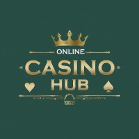 Online Casino Hub logo - Similar company to Online Casino