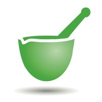 MANO vaistinė logo - Similar company to Audioteka.Lt