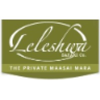 Leleshwa Camp logo - Similar company to Gameboosthub