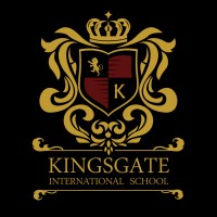 Kingsgate International School logo - Similar company to Ripple Solutions