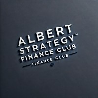 Albert Strategy Finance Club logo - Similar company to Albert Junior Consulting