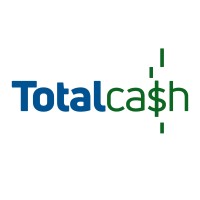 Total Cash logo - Similar company to Pizzaportal.Pl