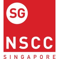 National Supercomputing Centre (NSCC) Singapore logo - Similar company to National Research Foundation Singapore