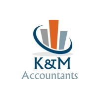 K & M Accountants logo - Similar company to Heighten Accountants