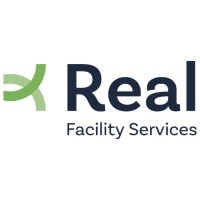 Real Facility Services logo - Similar company to Coffeebreak