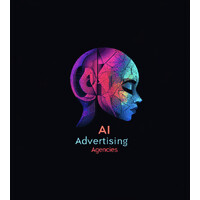 AI Advertising Agencies logo - Similar company to Grow Shadow