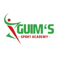 Guims Sport Academy logo - Similar company to Pdmd (Plateforme De Diagnostic Médical De Douala)