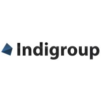 Indigroup logo - Similar company to Indigroup