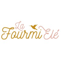 la Fourmi élé logo - Similar company to La Fourmi Informatique