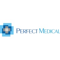 Perfect Medical Group logo - Similar company to Neo Derm
