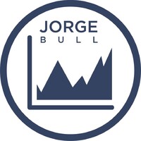 Jorge Bull logo - Similar company to Fundación Rof Codina