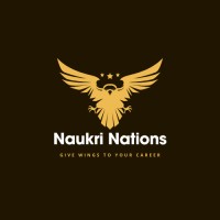NaukriNations logo - Similar company to Job & School