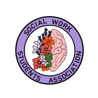 UNSW Social Work Students Association logo - Similar company to I Need Helpers
