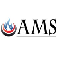 AMS - Steckler Mechanical logo - Similar company to Three Rivers Marine & Tackle