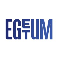 Egetum logo - Similar company to Hilbertech