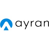 Ayran logo - Similar company to Cpi Burger