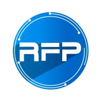 Blockchain RFP logo - Similar company to Blockchain Chat
