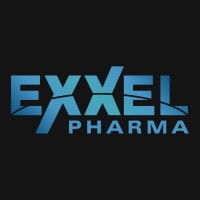 Exxel Pharma logo - Similar company to Fiveprime Therapeutics