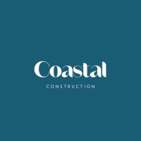 Coastal Construction logo - Similar company to Kadecons