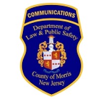 Morris County Communications Center logo - Similar company to Grasshopper Too