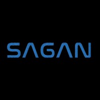SAGAN Teams logo - Similar company to Upsetsoft