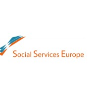 Social Services Europe logo - Similar company to 1993