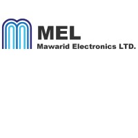 Mawarid Electronics LTD. logo - Similar company to Mawarid Technology