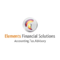 Elements Financial Solutions logo - Similar company to Elements Financial Solutions Private Limited
