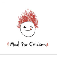Mad For Chicken logo - Similar company to Ub Supply Chain & Operations Management Club
