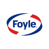 Foyle Food Group logo - Similar company to Event Uk