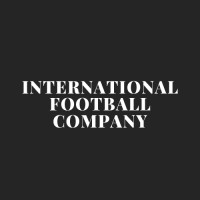 International Football Company logo - Similar company to Limor De Colombia