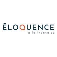 Éloquence à la française logo - Similar company to Agata