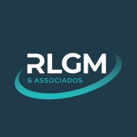 Rosa Lopes, Gonçalves Mendes & Associados, SROC, LDA logo - Similar company to Aeegue - Associação De Estudantes De Economia E Gestão Da Universidade De Évora