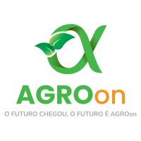 Agroon logo - Similar company to Agro One
