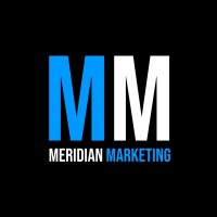 Meridian Marketing logo - Similar company to Clientevolve