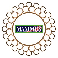 Maximus Middle East & Africa logo - Similar company to Crownline