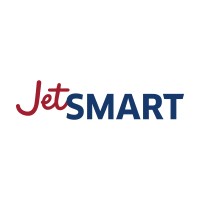 JetSMART Airlines logo - Similar company to Latam Airlines