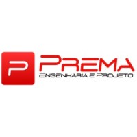 PREMA Engenharia e Projeto logo - Similar company to Projisma Projetos