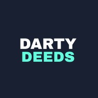 DartyDeeds logo - Similar company to Bestway Info Tech Pvt.Ltd