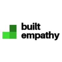 Built Empathy logo - Similar company to We Dzin