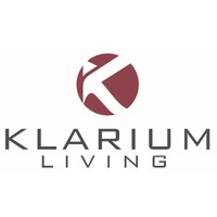 Klarium Living logo - Similar company to Clarius Ab