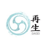 SaiSei Africa logo - Similar company to Cookie Co.