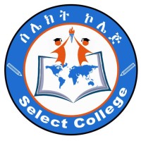 Select College logo - Similar company to Yegna Microfinance S.C